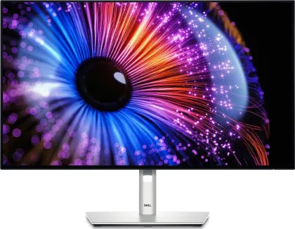 Dell UltraSharp U2724DE 27 inch Quad HD Monitor
