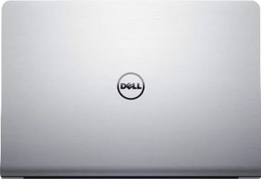 Dell Inspiron 15 3543 Notebook (5th Gen Ci5/ 8GB/ 1TB/ Win8.1/ 2GB Graph)