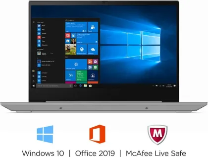 Lenovo Ideapad S340 81VV00ECIN Laptop (10th Gen Core i3/ 8GB/ 256GB SSD/ Win10)