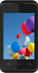 Intex Aqua 3G Mini vs Vivo T4x 5G