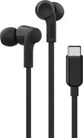 Belkin SoundForm Type-C Wired Earphones