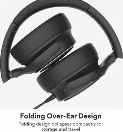 MEE audio Halo Type-C Wired Headphones