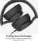 MEE audio Halo Type-C Wired Headphones