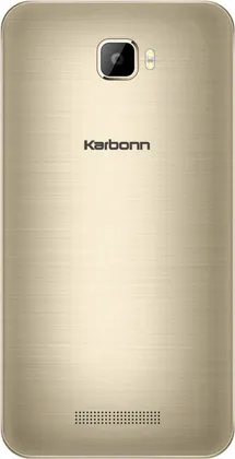 Karbonn K9 Viraat