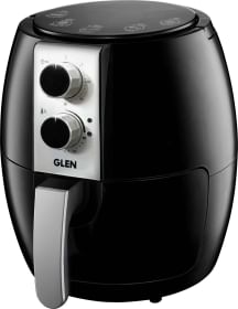 Glen Electric Rapid Fryer 3049 3.8L Air Fryer