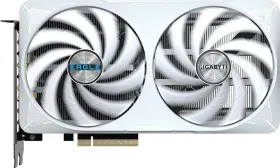 Gigabyte NVIDIA GeForce RTX 5060 Ti EAGLE OC ICE 16G 16 GB GDDR7 Graphics Card
