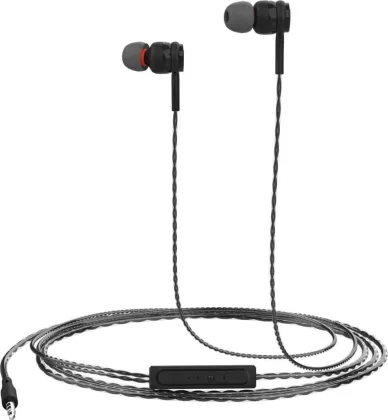 Portronics Conch Gama Wired Earphones