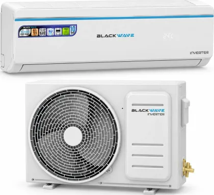 Blackwave BW-24-IN3S-26-XS 2 Ton 3 Star Inverter Split AC