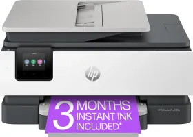 HP OfficeJet Pro 8125e Multi Function Inkjet Printer