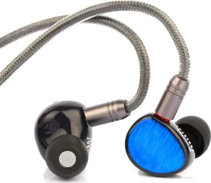 Linsoul Shuoer Soloist Wired Earphones