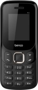 Benco P11 vs Xiaomi Redmi 12 4G