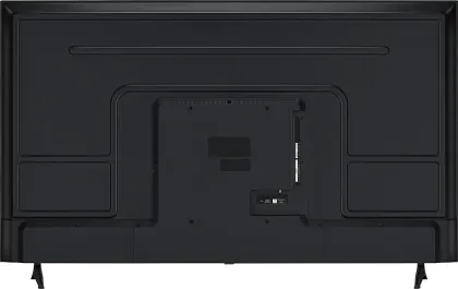 LG AI UA7380 43 inch Ultra HD 4K Smart LED TV (43UA73806LA)