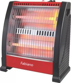 Fabiano FAB-MAC-022 Halogen Room Heater