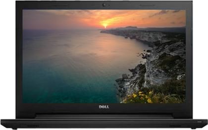 Dell Inspiron 15 3542 Laptop (4th Gen PDC/ 4GB/ 500GB/ Linux)