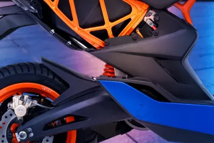 Ather 450 Apex