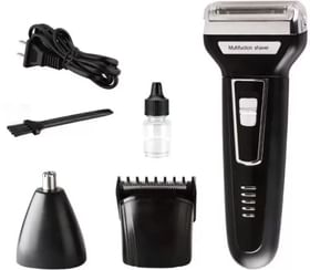 Trifles GM-573 3 In 1Cordless Trimmer for Men
