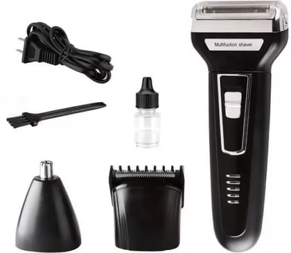 Trifles GM-573 3 In 1Cordless Trimmer for Men