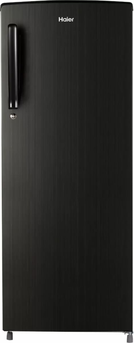 haier 235 ltr refrigerator