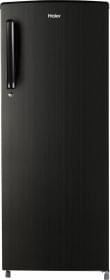 Haier HED-24TKS 242 L 3 Star Single Door Refrigerator