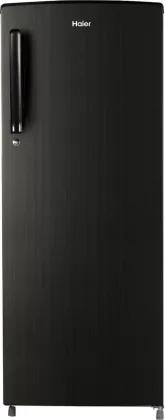 Haier HED-24TKS 242 L 3 Star Single Door Refrigerator