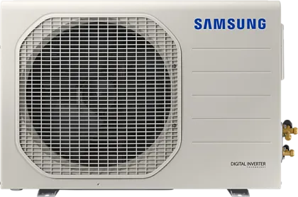 Samsung WindFree AR18BY5AQWK 1.5 Ton 5 Star Split AC