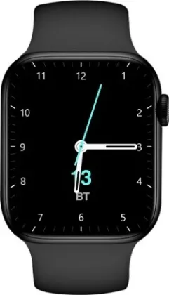 BlackZone Jumbo Smartwatch