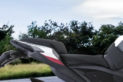 Bajaj Pulsar RS200