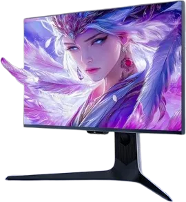TCL Thunderbird U9 27 inch Ultra HD 4K MiniLED Gaming Monitor