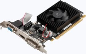 Zebronics NVIDIA GeForce GT 730 4 GB DDR3 Graphics Card