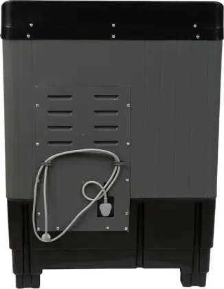 Midea MWMSA075GPG 7.5 Kg Semi Automatic Washing Machine