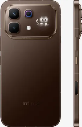 Infinix Note 60 Pro 5G (8GB RAM + 256GB)