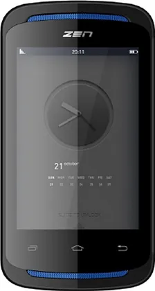 Zen P45 Play