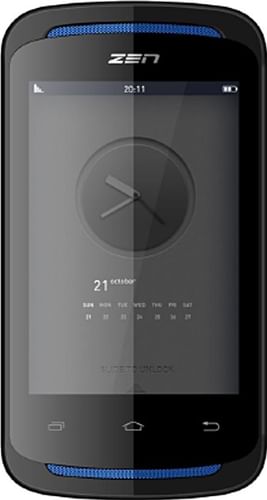 Zen P45 Play