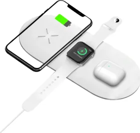 Unigen UNIDOCK 300 Wireless Charger (Without Adpater)