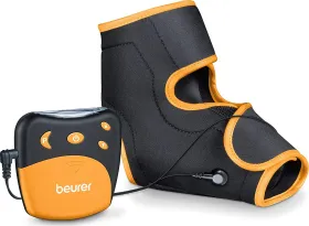 Beurer EM27 Ankle Cuff Tens Device