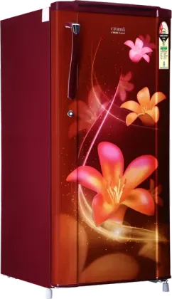 Croma CRLR185DCC008920 185 L 2 Star Single Door Refrigerator