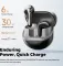 SoundPEATS Air5 Lite True Wireless Earbuds