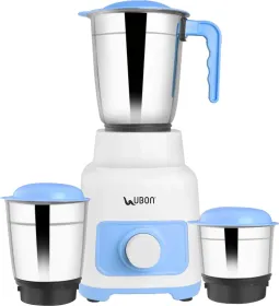 Ubon Mixpro MG-6000 600W Mixer Grinder
