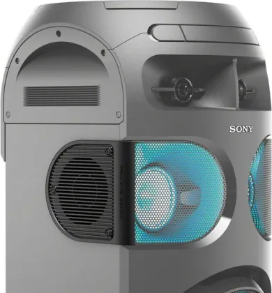 Sony MHC-V72D 0.5 W Speaker
