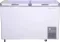 Voltas CVF405DA4-P-AL 405 L Double Door Deep Freezer