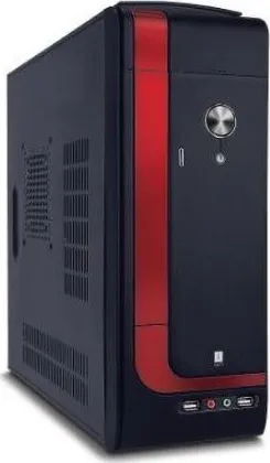 iball 7 Gaming Tower PC (Core i7/ 8 GB RAM/ 1 TB HDD/ Win 10/ 1 GB Graphics) - image 3