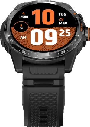 Ticwatch Atlas Smartwatch