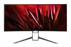 Acer XR3 XR383CUR 37.5 inch UWQHD Curved Gaming Monitor