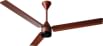 Luker Size Zero Neo 1200 mm 3 Blade BLDC Ceiling Fan