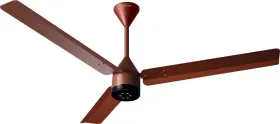 Luker Size Zero Neo 1200 mm 3 Blade BLDC Ceiling Fan