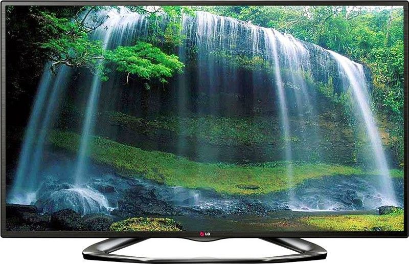 Lg 42la6200 106 68cm 42 Cinema 3d Full Hd Smart Led Television Price In India 2024 Full Specs