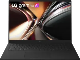 LG Gram Pro 17 Laptop (Intel Core Ultra 7 355/ 32GB/ 2TB SSD/ Win 11)