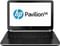 HP Pavilion TS 14-n242tu Notebook (4th Gen Ci3/ 4GB/ 1TB/ Win8.1/ Touch) (J8B56PA)