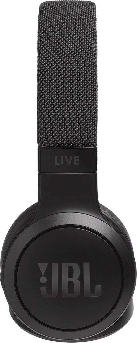 Bluetooth гарнитура jbl live 400bt обзор