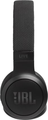 JBL LIVE 400BT Headphone